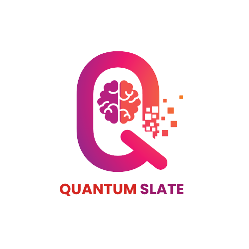 Quantum Slate Logo